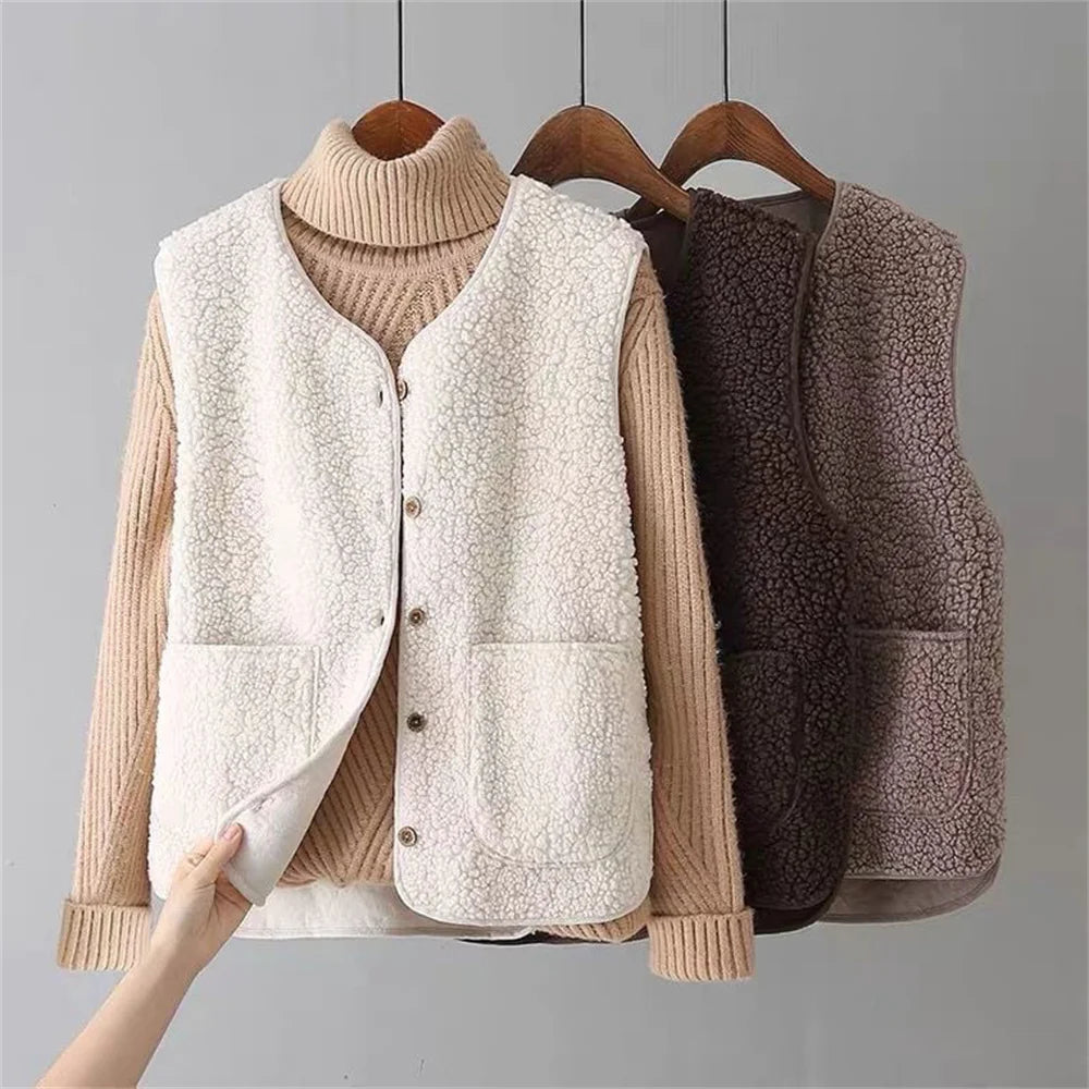 Laluna – Timeless Classic Cardigan
