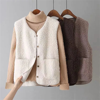 Laluna – Timeless Classic Cardigan