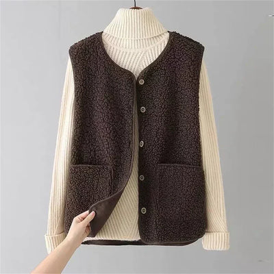 Laluna – Timeless Classic Cardigan