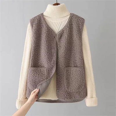 Laluna – Timeless Classic Cardigan