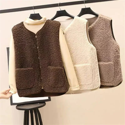 Laluna – Timeless Classic Cardigan