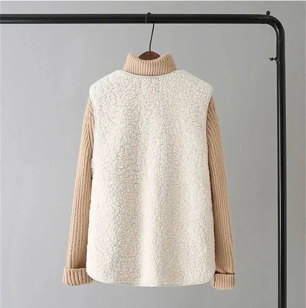Laluna – Timeless Classic Cardigan
