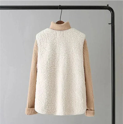 Laluna – Timeless Classic Cardigan