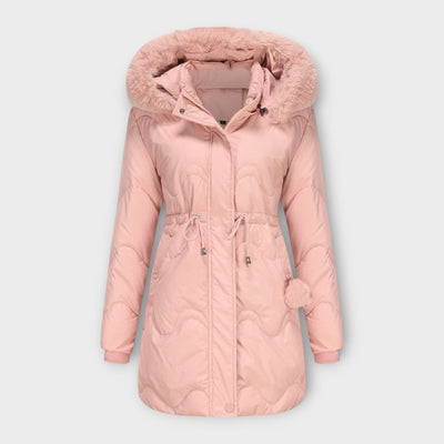 Sabrina - Insulating & Elegant Women's Jacket