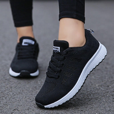 Emory™ – Elegant Pain-Relieving Orthopedic Sneakers