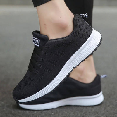 Emory™ – Elegant Pain-Relieving Orthopedic Sneakers