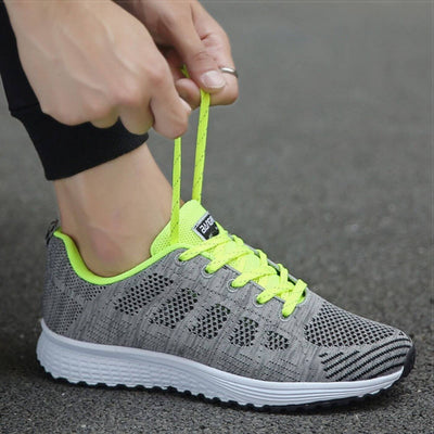 Emory™ – Elegant Pain-Relieving Orthopedic Sneakers