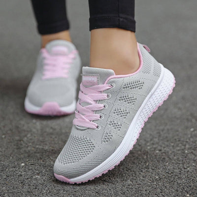Emory™ – Elegant Pain-Relieving Orthopedic Sneakers