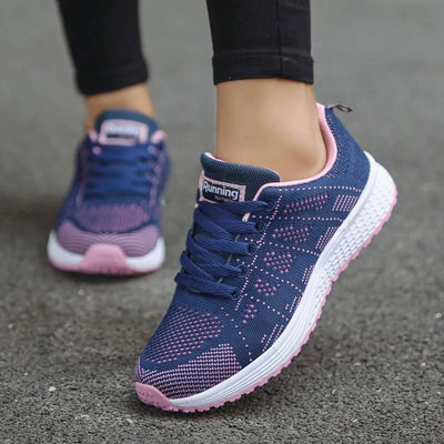 Emory™ – Elegant Pain-Relieving Orthopedic Sneakers