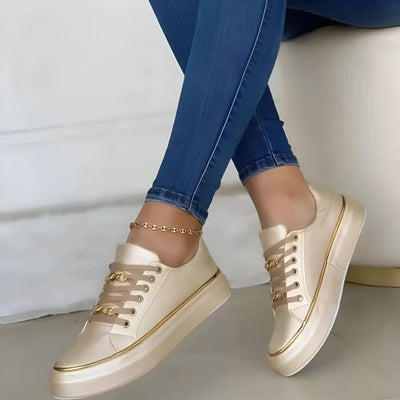 Gracie – Elegant Orthopedic Sports Shoe