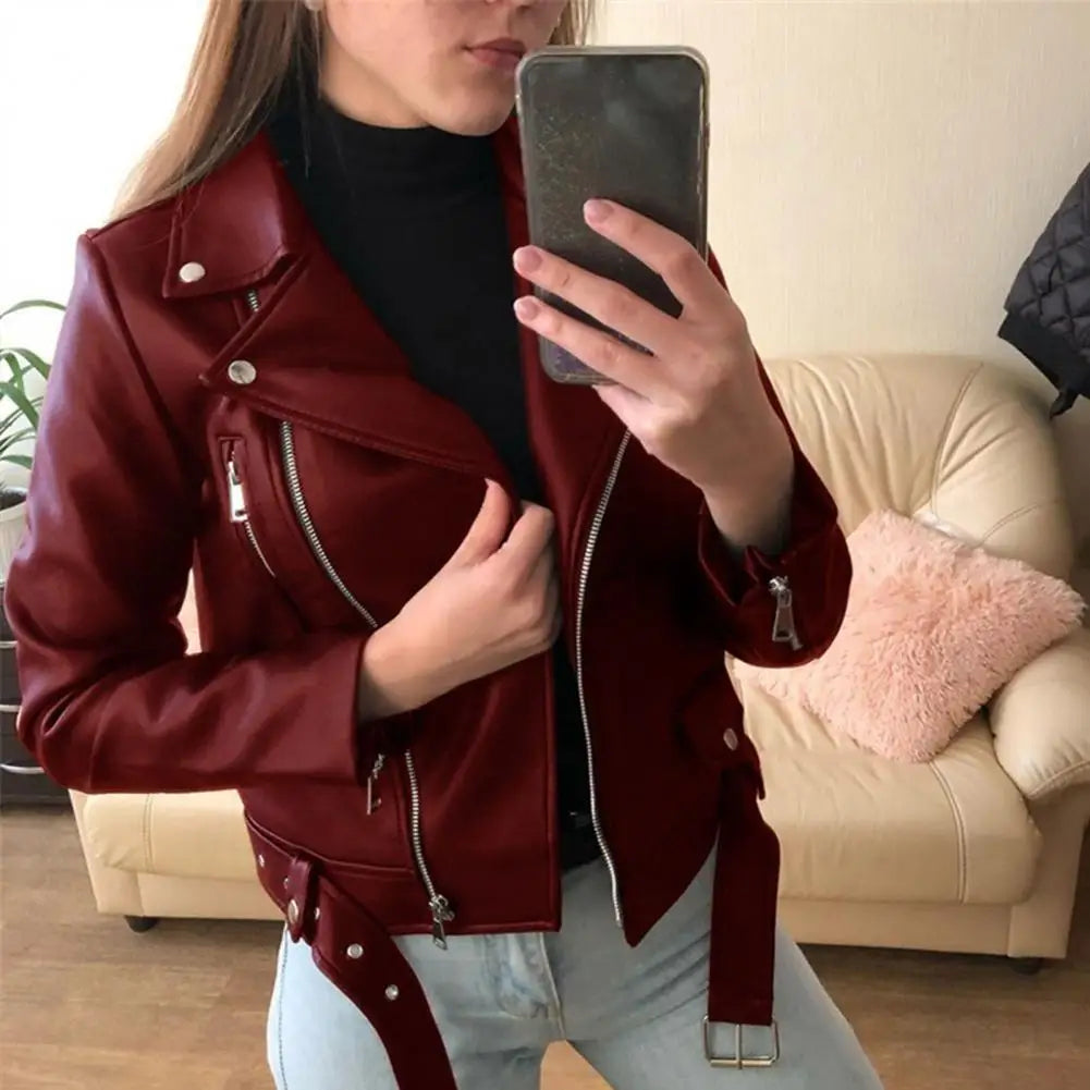 Elisa™ | Elegant Jacket
