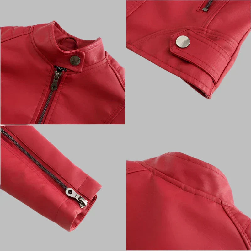 Manon™ | Trendy Jacket