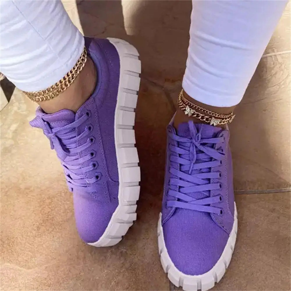 Renee™ – Elegant Orthopedic Sneakers