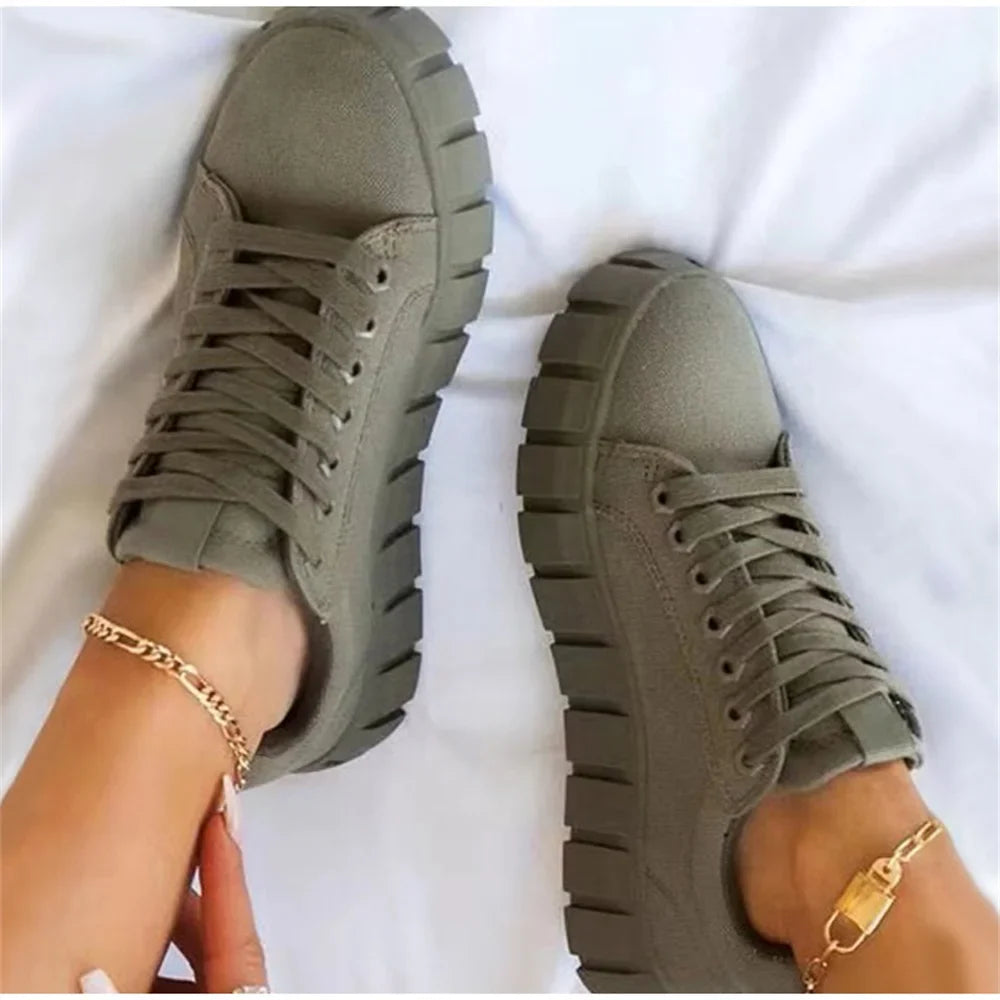 Renee™ – Elegant Orthopedic Sneakers