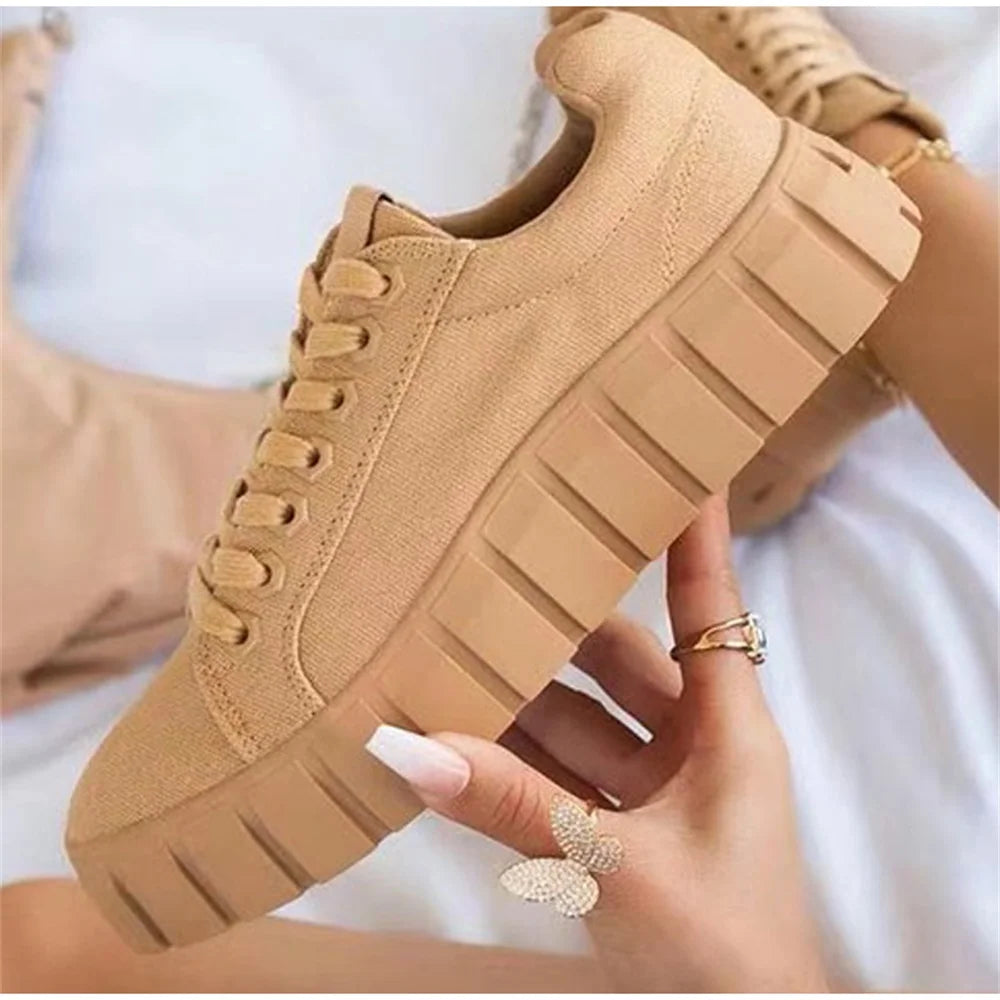 Renee™ – Elegant Orthopedic Sneakers