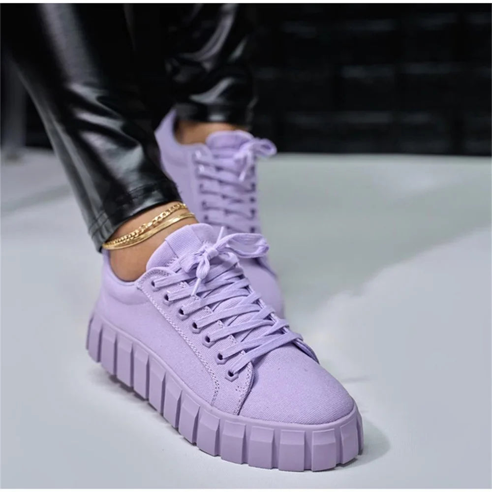 Renee™ – Elegant Orthopedic Sneakers