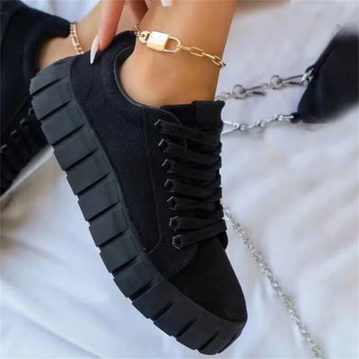 Renee™ – Elegant Orthopedic Sneakers