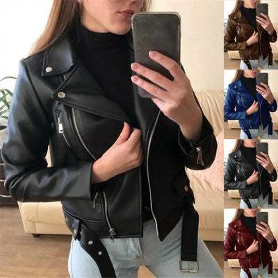 Elisa™ | Elegant Jacket