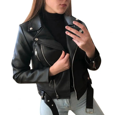 Elisa™ | Elegant Jacket