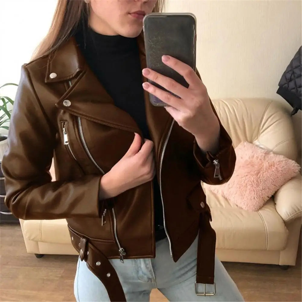 Elisa™ | Elegant Jacket