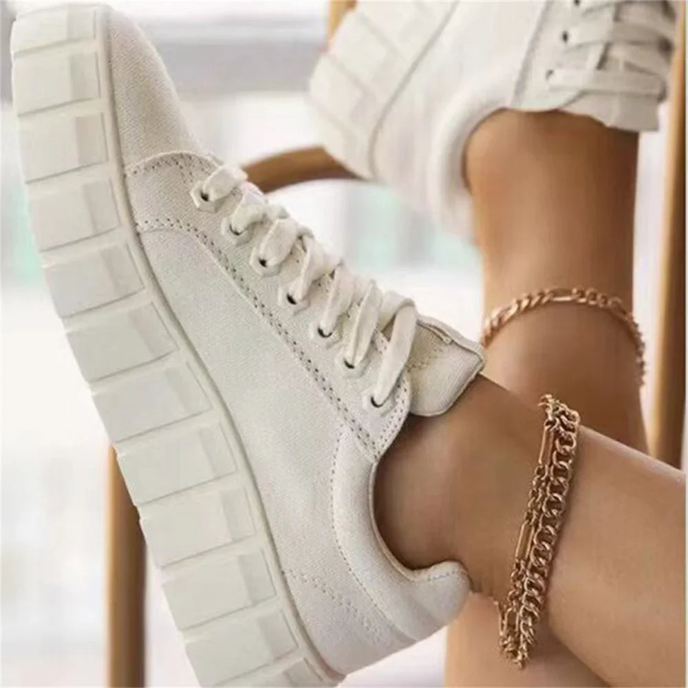 Renee™ – Elegant Orthopedic Sneakers