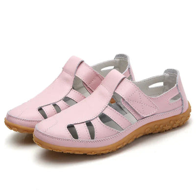 Daisey™ – Elegant Comfort Walking Shoes