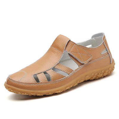 Daisey™ – Elegant Comfort Walking Shoes
