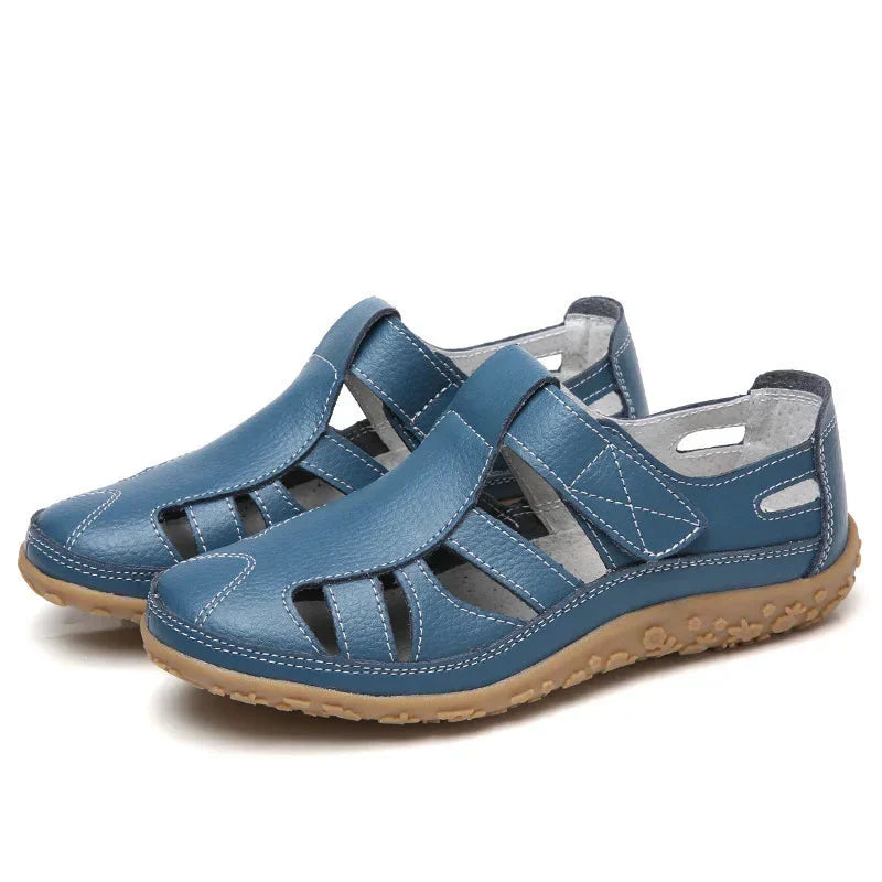 Daisey™ – Elegant Comfort Walking Shoes