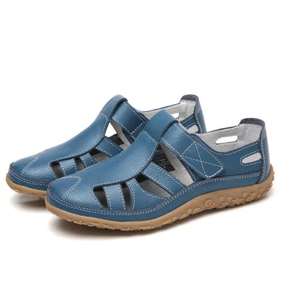 Daisey™ – Elegant Comfort Walking Shoes