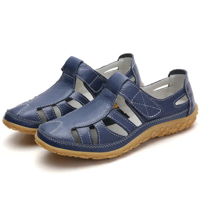 Daisey™ – Elegant Comfort Walking Shoes