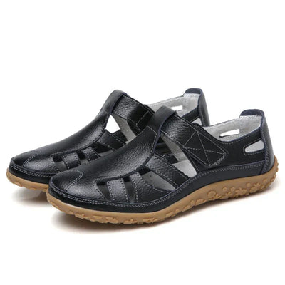 Daisey™ – Elegant Comfort Walking Shoes