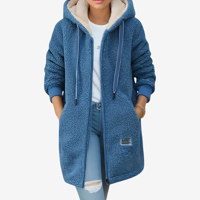 Birgitte | Women's Fleece Jacket