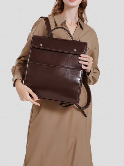 Sue – Elegant Laptop Backpack