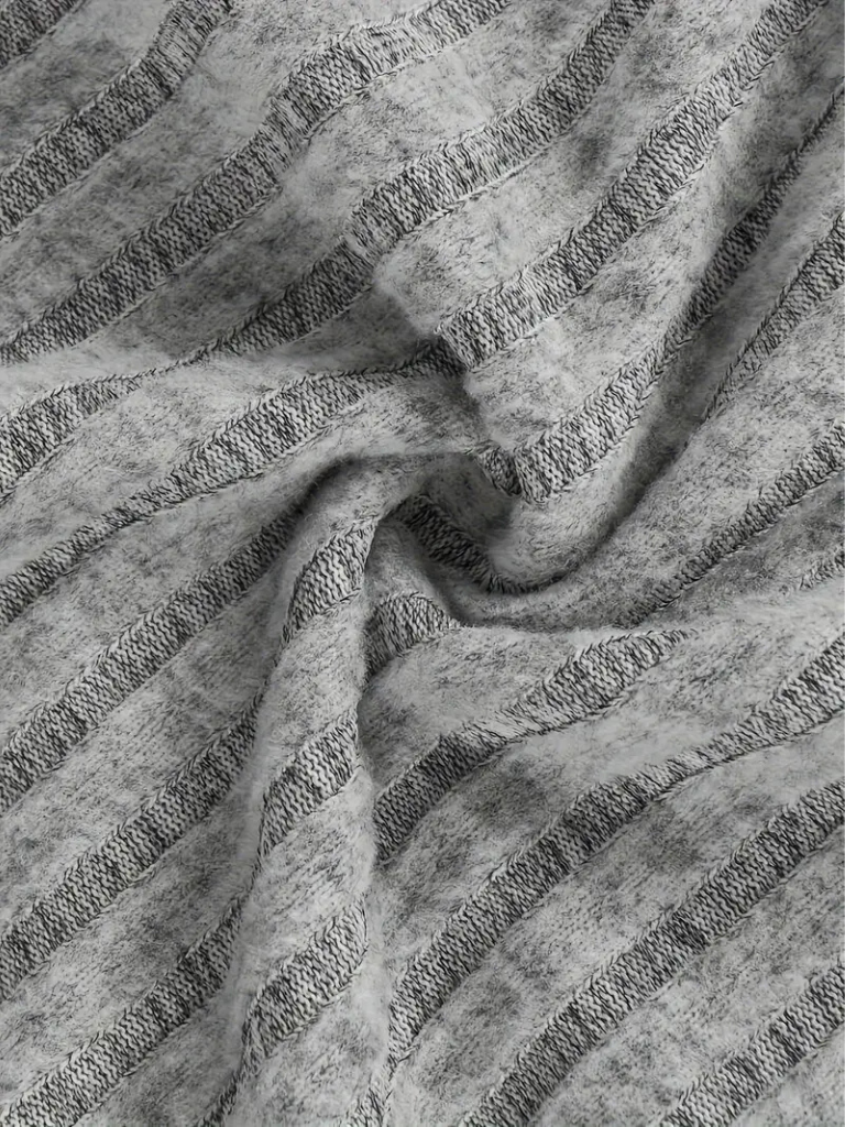 Kaia – Elegant Casual Knit Longsleeve