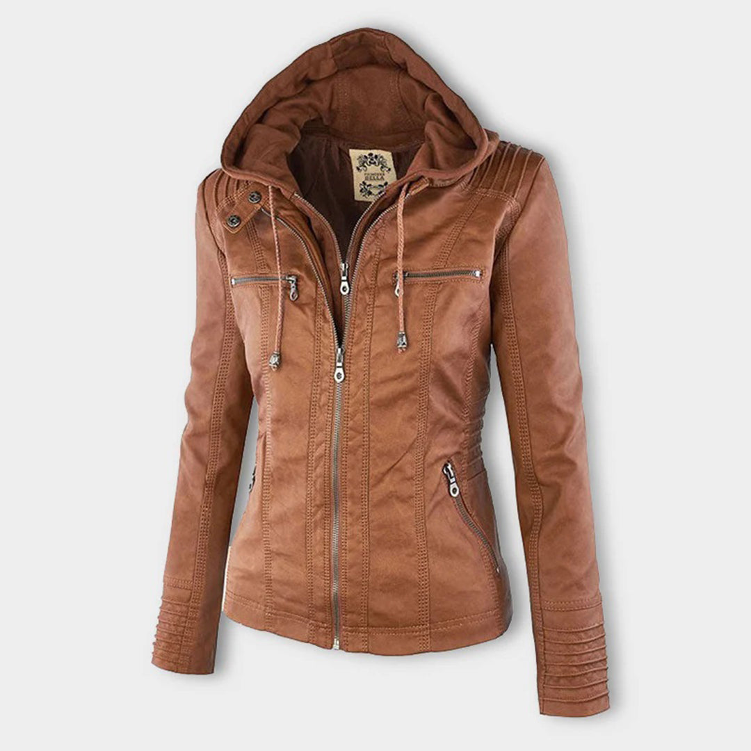 Elise™ | Ultra-Elegant Jacket