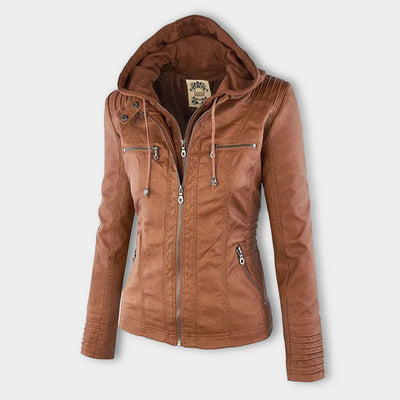 Elise™ | Ultra-Elegant Jacket