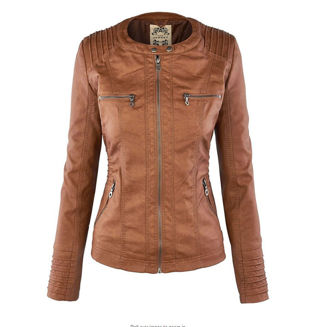 Elise™ | Ultra-Elegant Jacket