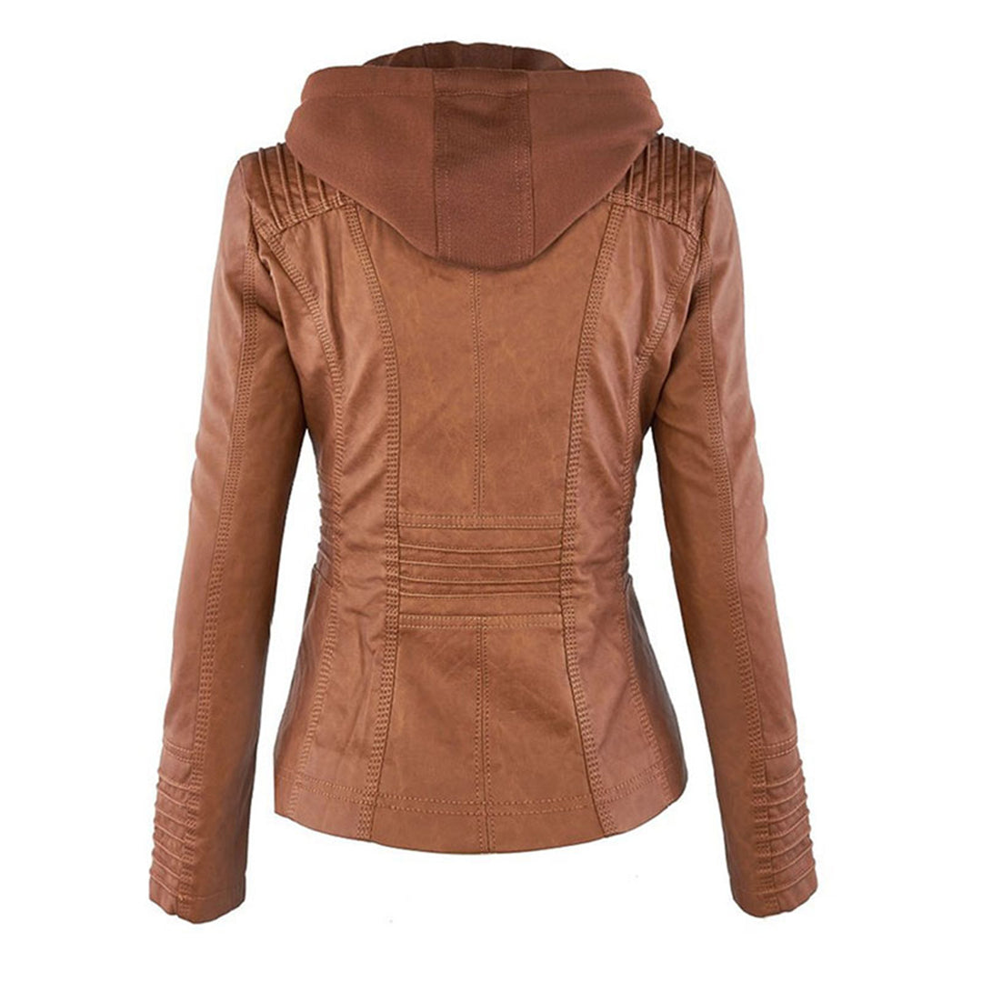 Elise™ | Ultra-Elegant Jacket