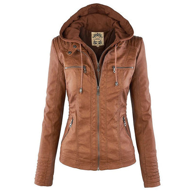 Elise™ | Ultra-Elegant Jacket