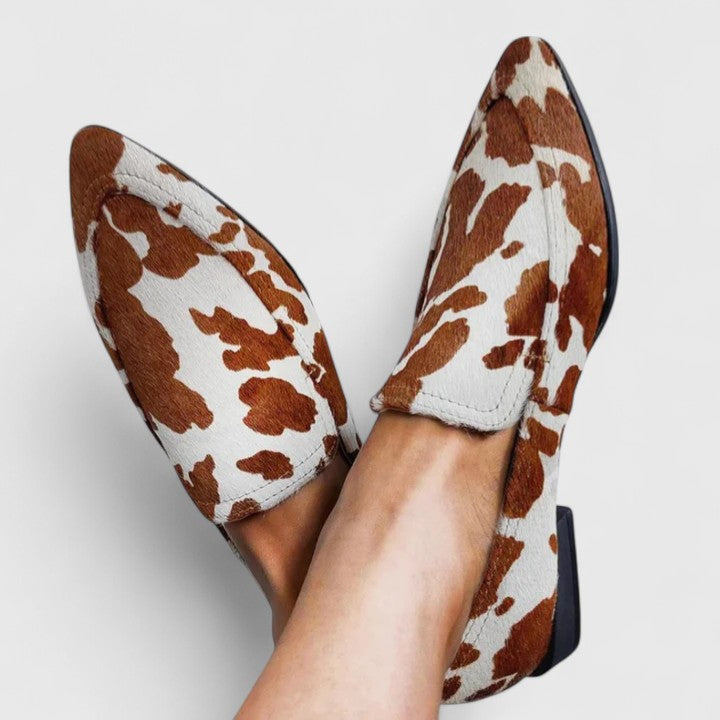 Reniah - Comfortable and Elegant Loafers for Maximum Comfort
