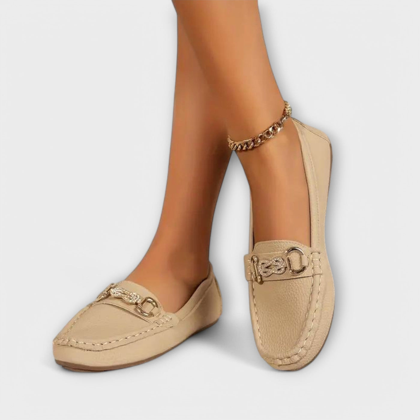 Christina – Elegant Moccasins