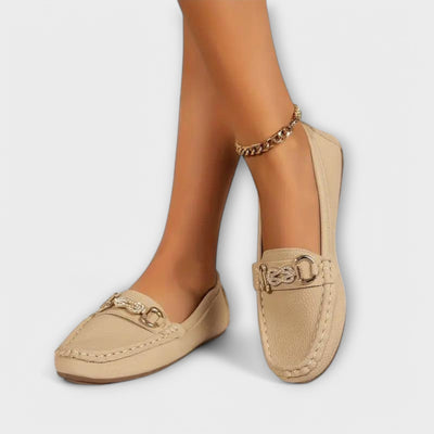 Christina – Elegant Moccasins
