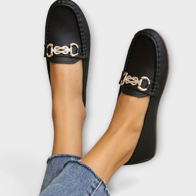 Christina – Elegant Moccasins