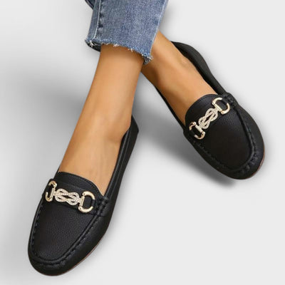 Christina – Elegant Moccasins