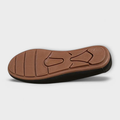 Christina – Elegant Moccasins
