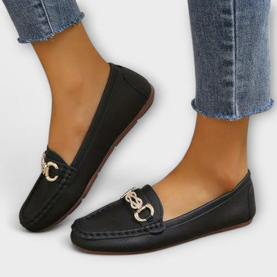 Christina – Elegant Moccasins