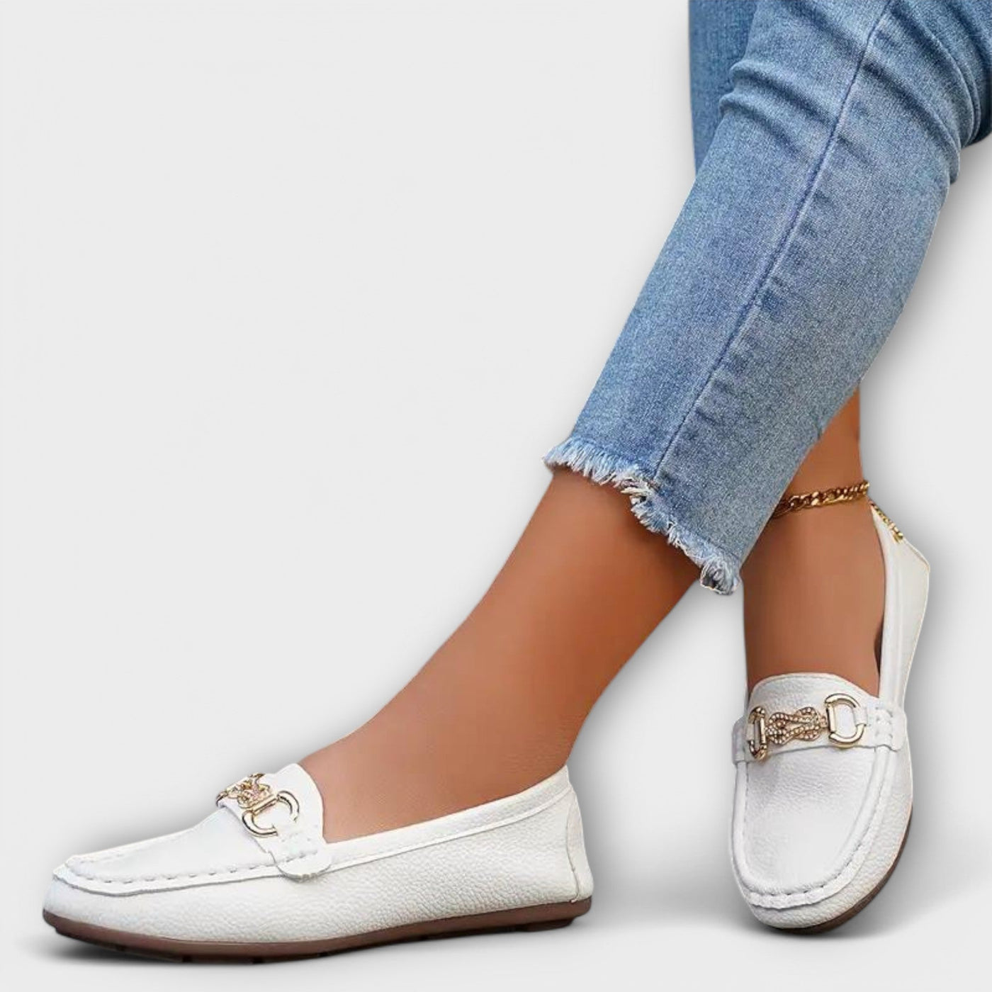 Christina – Elegant Moccasins