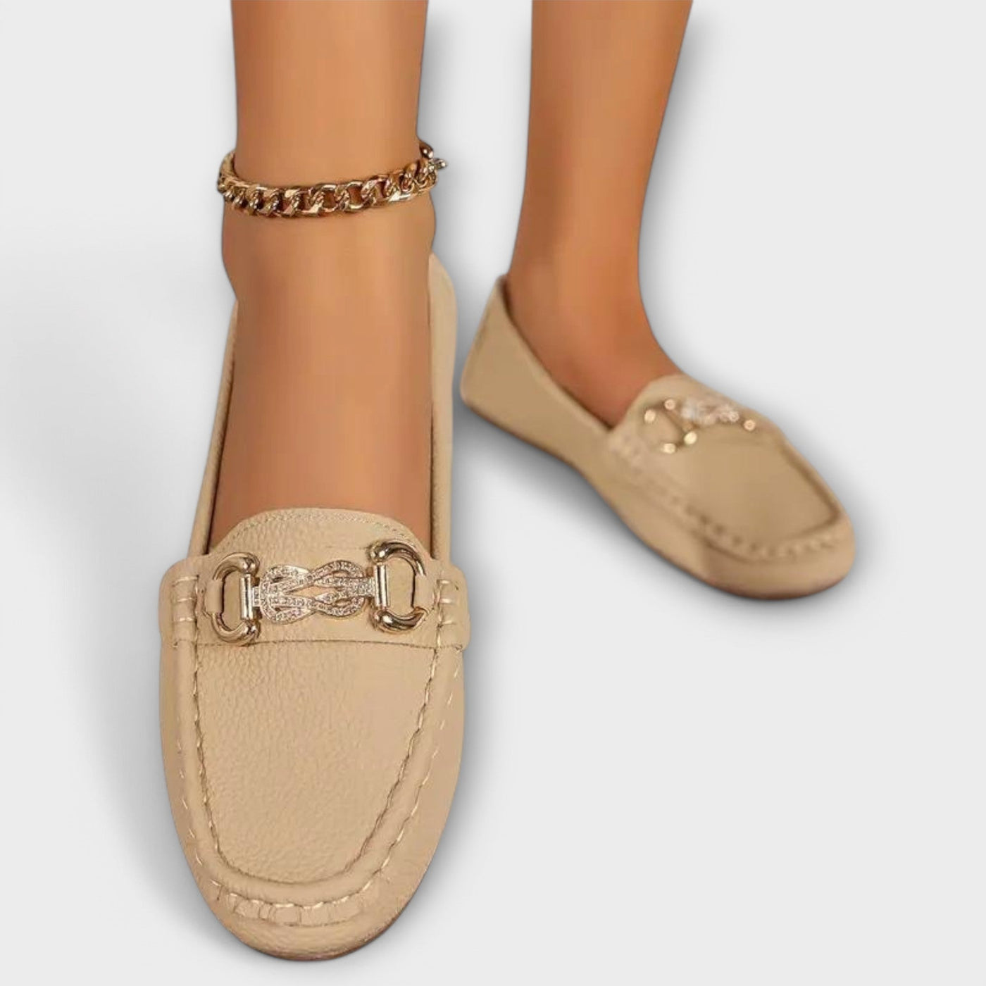Christina – Elegant Moccasins
