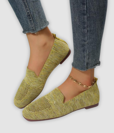 Elsa - Elegant Loafers for Women