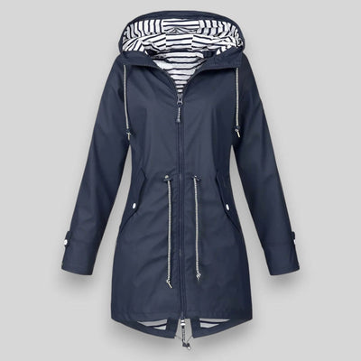 Elvira – Elegant Waterproof Jacket